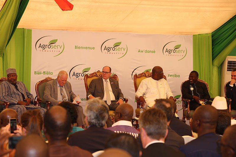 玉米粉加工设备