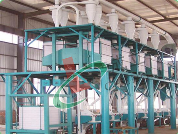 自动化日产100吨面粉加工设备规范?；鞒?></a></span>
                  <p><a href=